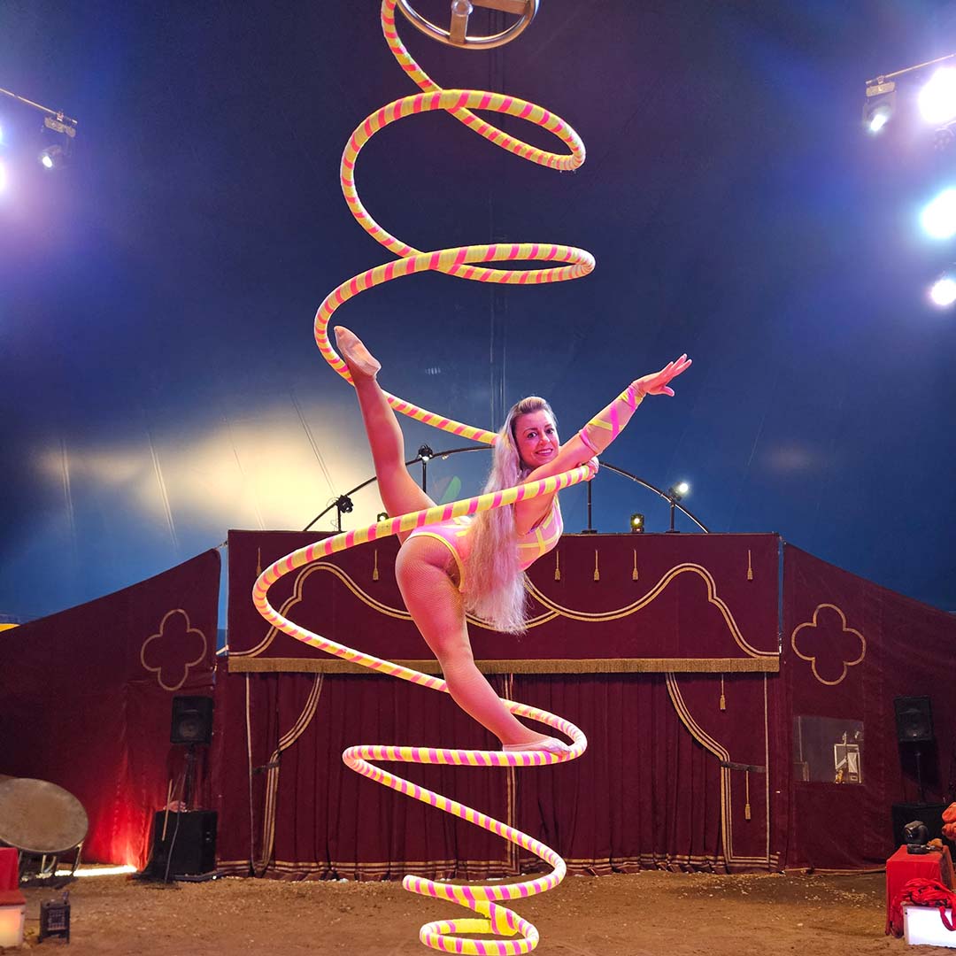 Ashley Aerial Spiral 2